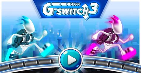 g switch two player games
